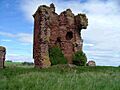 Redcastle