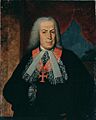 Retrato do Marques de Pombal