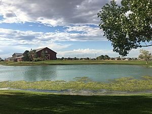 Reunion, Commerce City, Colorado 2