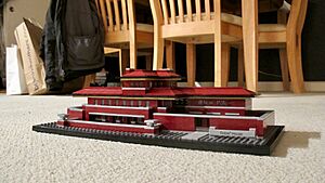 Robie house