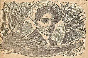 Rodolfo Gaona 2
