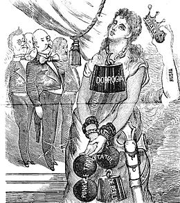 România în starea ce 'ĭ a creat Congresul din Berlin, Bobârnacul, 21 sept 1878