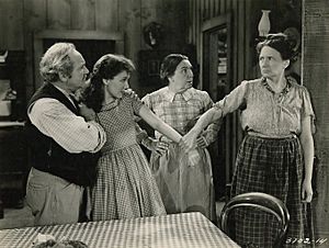 Romance of the Limberlost (1938) 1