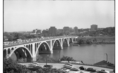 Rosslyn 1964