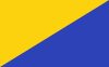Flag of Ruda Śląska