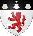 Russell arms (Earl Russell)