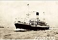 SS Vasari