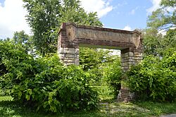 Saint Camillus Academy entryway.jpg