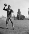 Sammy Baugh Sept 11 1937