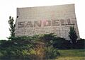 Sandelldrivein