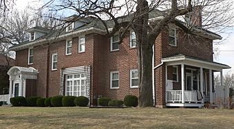 Sanford house (Sioux City) from NE 1.JPG