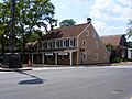 Scotch Plains Stage House Inn NJ