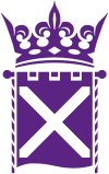 Emblem of the Scottish Parliament