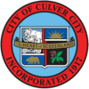 Official seal of Culver City, California