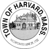 Official seal of Harvard, Massachusetts