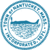 Official seal of Nantucket, Massachusetts