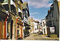 Sedbergh, Market Town. - geograph.org.uk - 131482