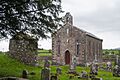 Seir Kieran Fortification and St. Ciaran's Church 2010 09 09