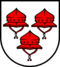 Coat of arms of Seon