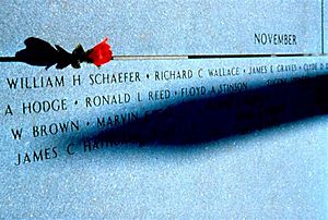Shadow on Name