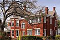 Sheeks robertson house austin 2014