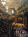 Shubert Theatre Mar 2025 07