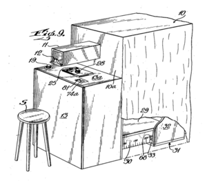 Simjian Training apparatus