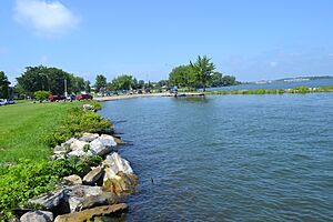 Site patrimonial de l'Entrée-Inférieure-de-l'Ancien-Canal-de-Beauharnois - 3