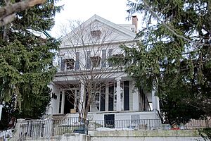 SomervilleMA RobertMunroeHouse