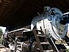Soo Line Steam Locomotive 2442