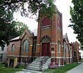 St.MatthewsA.M.E.ZionChurch
