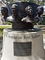 St. Augustine Foot Soldiers