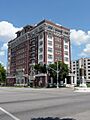 St. Regis Hotel (Kansas City, Missouri)