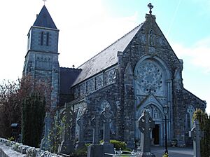StAilbe'sChurchEmly