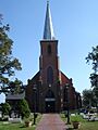 StPetersPerthAmboy