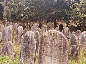 St Bartholomew’s Church, Wilmslow 10 27 20 725000