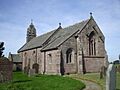 St Michael's Church, Lamplugh - geograph.org.uk - 1500525