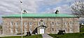 Staff Headquarters of the Royal 22 Regiment