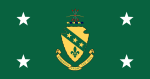 Standard of the Governor of North Dakota.svg