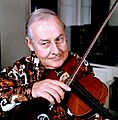 Stephane Grappelli Allan Warren