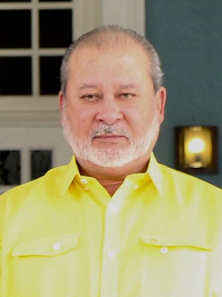 Sultan Ibrahim Ismail (3x4 cropped)