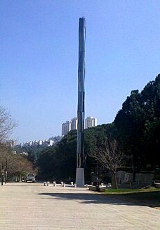 Technion-Obelisk