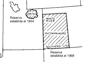 Territori Ute 1868