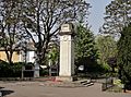 The Brentford War Memorials - panoramio.jpg