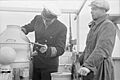 The Merchant Navy during the Second World War A21979