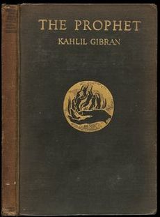 The Prophet (Gibran)