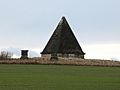 The Pyramid, Castle Howard - geograph.org.uk - 1134429