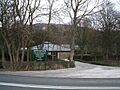 The Round Building - geograph.org.uk - 1166550
