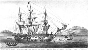 Tonquin (1807)