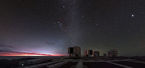 Tour the Skies - potw2004a